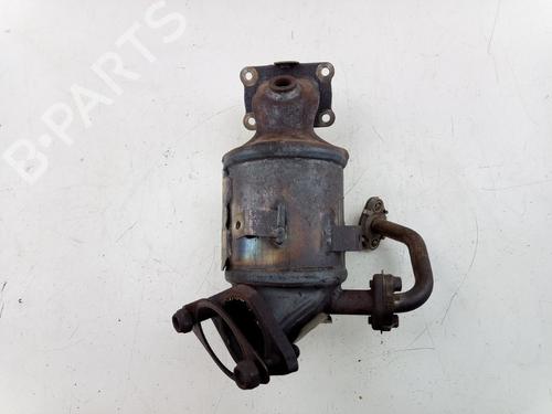 Used Catalyst HYUNDAI i10 II (BA, IA) 1.0 (67 hp) 30288355