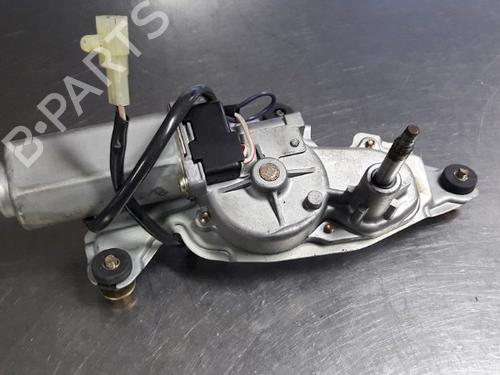 Ruitenwissermotor achter DAIHATSU SIRION (M1) 1.0 i (M100) (56 hp) 22453281