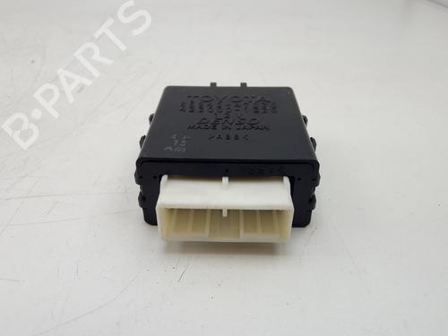 Electronic module TOYOTA PRIUS (_W3_) 1.8 Hybrid (ZVW30) | BP22499724M83
