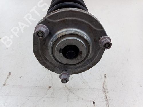 Left front shock absorber MAZDA CX-80 (KL_) e-SKYACTIVE PHEV AWD (KL0H, KL5S3P) | BP31817915M16