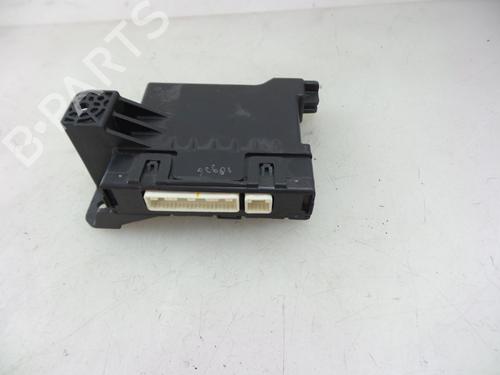 Used Electronic module TOYOTA AURIS Estate (_E18_) 1.8 Hybrid (ZWE186_, ZWE186R, ZWE186H) (136 hp) 22488485