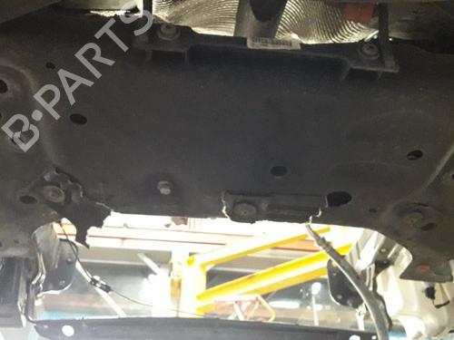 Subframe VOLVO V40 Hatchback (525) D2 | BP22497426M9 