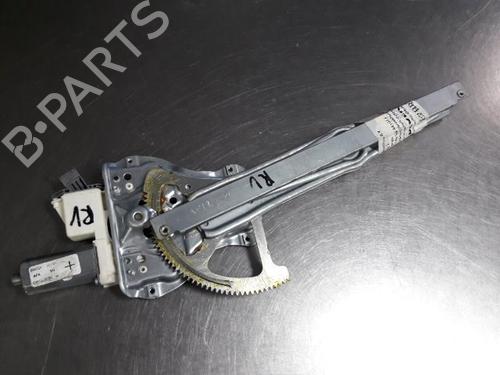 Used Front right window mechanism TOYOTA AVENSIS Estate (_T25_) 2.0 D-4D (ADT250_, ADT250R) (126 hp) 22463215