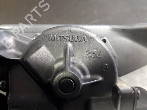 Rear wiper motor MAZDA 2 (DE_, DH_) 1.3 (DE3FS) | BP22462687M102 
