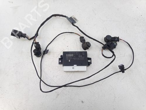Electronic module AUDI Q2 (GAB, GAG) 30 TFSI | BP24511200M83 - Image 1