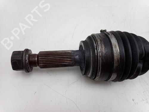 Left rear driveshaft TESLA MODEL S (5YJS) 85 | BP22494827M40