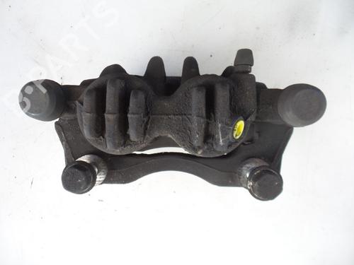 Right front brake caliper RENAULT MASTER III Platform/Chassis (EV, HV, UV) 2.3 dCi 100 FWD (EV0A, EV0B, HV0A, HV0B, UV0A, UV0B,... | BP22490568M104 