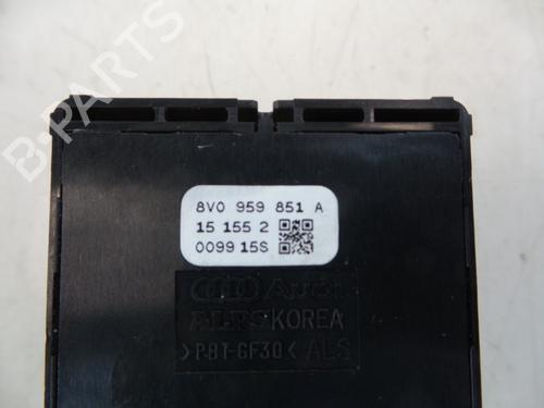 Switch AUDI A3 Sportback (8VA, 8VF) 1.6 TDI | BP22485069I30 