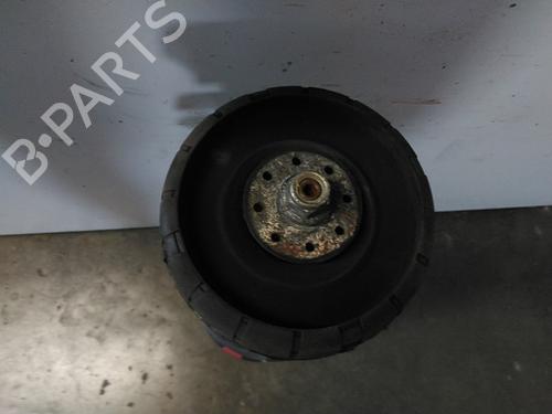 Right front shock absorber OPEL VIVARO A Van (X83) 1.9 DTI (F7) | BP22452251M17 