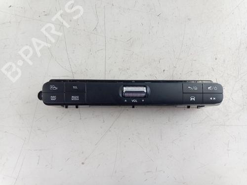 Electronic module MERCEDES-BENZ SPRINTER 5-t Van (B907) 519 CDI (907.653, 907.655, 907.657) | BP22491759M83 