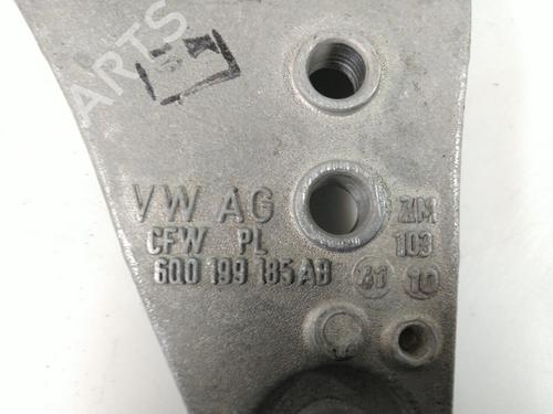 Engine mount SEAT IBIZA IV (6J5, 6P1) 1.2 TDI | BP22462058M89 