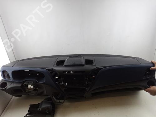Dashboard IVECO DAILY VI Platform/Chassis 33S14, 35S14, 35C14, 38S14 | BP29594272C46 