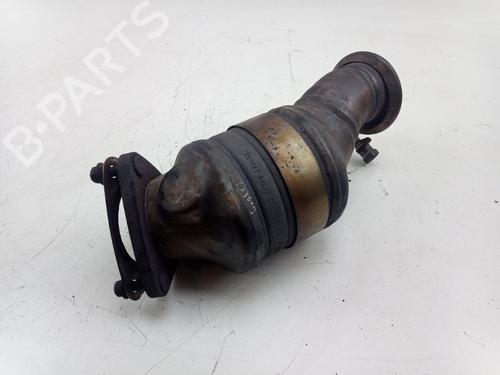 Katalysator FIAT DUCATO Platform/Chassis (250_) 130 Multijet 2,3 D (131 hp) 30327395