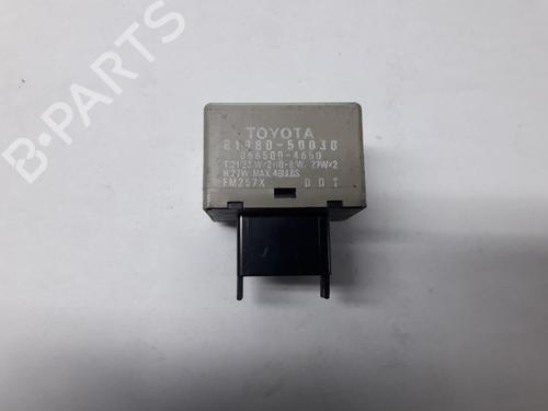 Electronic sensor TOYOTA COROLLA (_E12_) 1.6 VVT-i (ZZE121_, ZZE121R) | BP22511246M84 