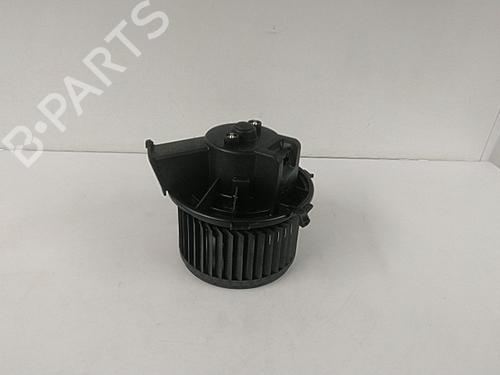 Varmeblæser FIAT DUCATO Platform/Chassis (250_) 130 Multijet 2,3 D (131 hp) 31138058