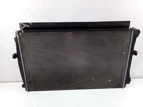 Køler SKODA OCTAVIA III Combi (5E5, 5E6) 1.5 TSI | BP25620070M31