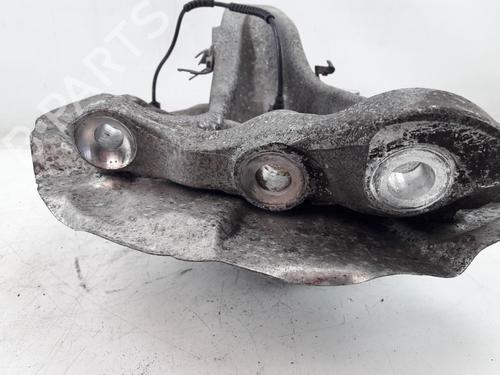 Right front steering knuckle BMW 5 Touring (F11) 520 d | BP22504205M26 