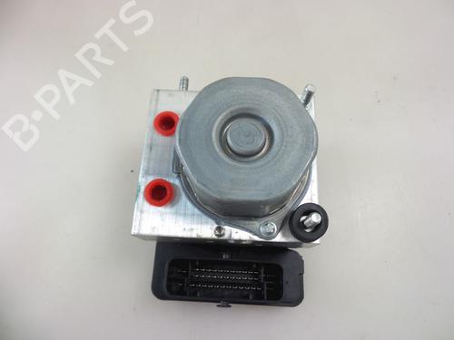ABS pump DACIA SANDERO II TCe 90 (B8M1, B8MA, B8AC) | BP22481923M43