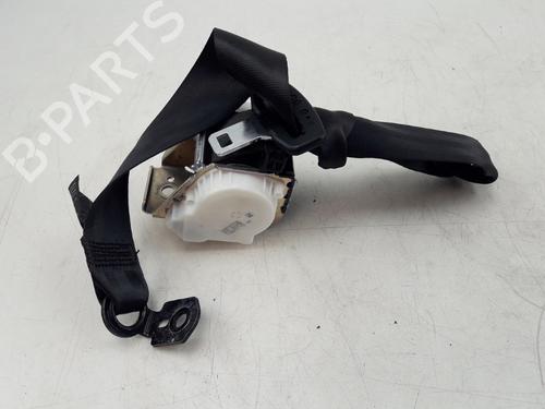 Used Rear right seatbelt FORD FOCUS III Turnier 1.0 EcoBoost (100 hp) 22498586