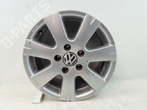 Felg VW GOLF PLUS V (5M1, 521) 1.6 FSI (115 hp) 22498978