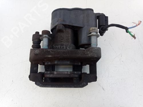 Left rear brake caliper CITROËN C4 Grand Picasso II (DA_, DE_) 1.2 THP 130 | BP26438066M107 