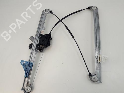 Front left window mechanism MAZDA CX-60 (KH_) e-SKYACTIV PHEV (KH0H) | BP22510465C22 