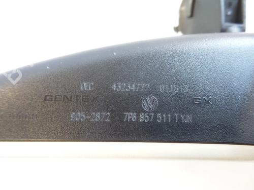 Rear mirror VW TOUAREG (7P5, 7P6) 3.0 V6 TDI | BP22483864I6 