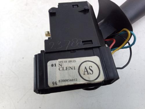 Steering column stalk RENAULT TWINGO II (CN0_) 1.2 16V (CN04, CN0B) | BP38462536I23 - Image 3