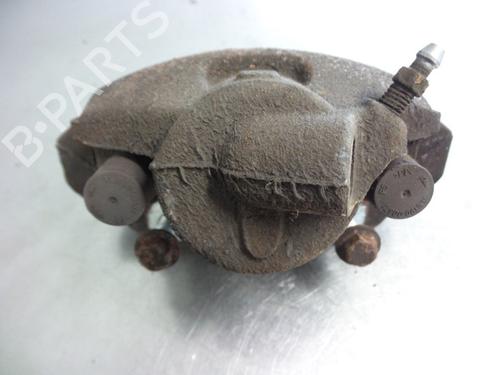 Right front brake caliper FORD FUSION (JU_) 1.4 | BP22474631M104