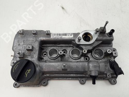 Used Valve cover HYUNDAI i20 II (GB, IB) 1.0 T-GDI (101 hp) 22498671