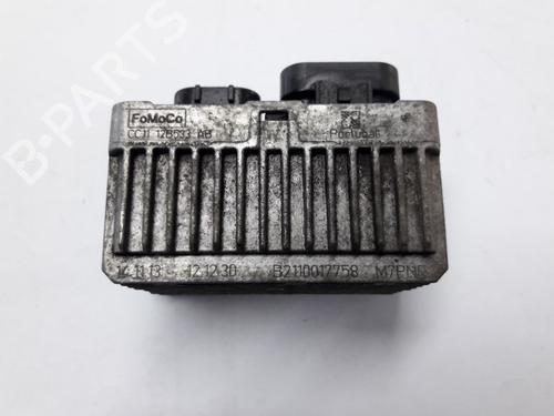 Elektronische sonde FORD TRANSIT CUSTOM V362 Van (FY, FZ) 2.2 TDCi | BP22486547M84