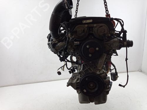 Engine OPEL CORSA E (X15) 1.4 (08, 68) | BP38311002M1 - Image 2