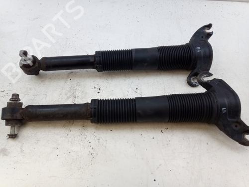 Ammortizzatore anteriore destro Ammortizzatore anteriore destro LAND ROVER DISCOVERY SPORT (L550) 2.0 D (150 hp) 35822538 35822538