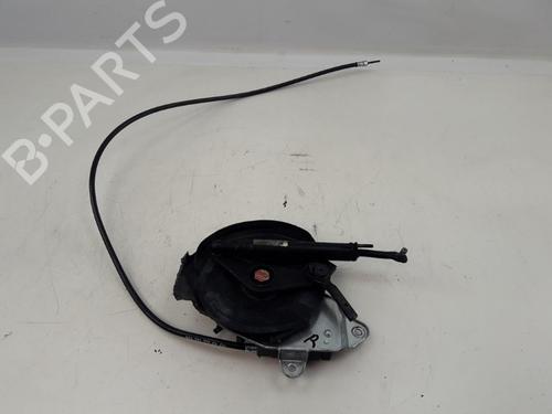 Hinge/Door check strap PORSCHE BOXSTER (986) S 3.2 | BP22497939C146 