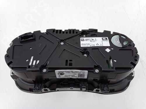 Display monitor SKODA FABIA III Estate (NJ5) 1.0 TSI | BP22493707C48 