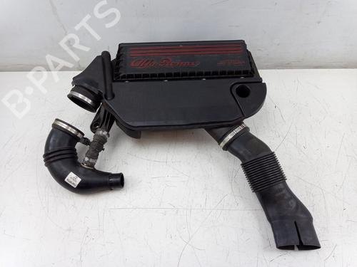 Luftfiltergehäuse für ALFA ROMEO MITO (955_) 1.3 MultiJet (955AXT1A) (84 hp) 22495868