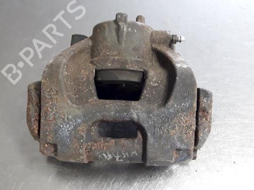 Venstre bremsekaliber foran SAAB 9-3 Estate (E50) 1.9 TiD (120 hp) 22476827