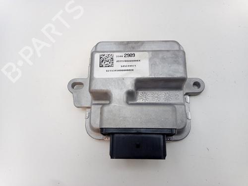 Used Other OPEL ASTRA K (B16) 1.4 Turbo (68) (150 hp) 22492448