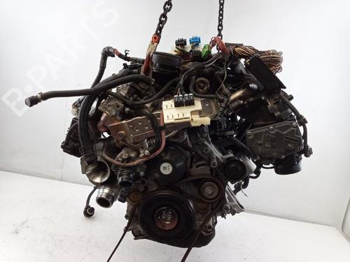 Used Engine Engine BMW 4 Gran Coupe (F36) 420 d (163 hp) 39724542 39724542