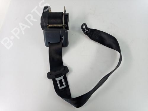 Used Rear right seatbelt SKODA OCTAVIA I (1U2) 2.0 (116 hp) 22453967