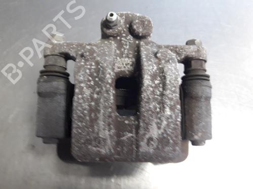 Used Left rear brake caliper KIA SPORTAGE III (SL) 2.0 CVVT (163 hp) 22467301
