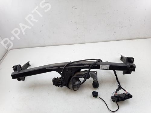 Trækkugle/Mekanisme Trækkugle/Mekanisme VOLVO XC40 (536) Recharge AWD (408 hp) 34138160 34138160