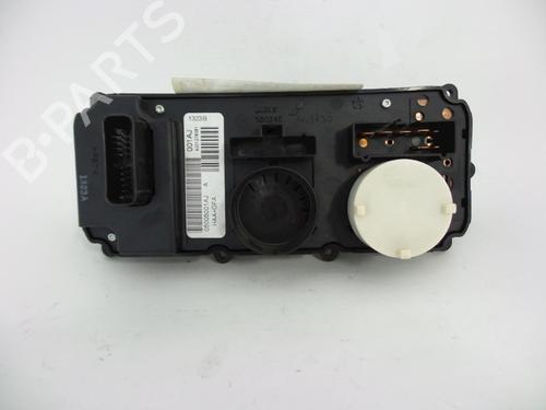 Climate control CHRYSLER VOYAGER IV (RG, RS) 2.5 CRD | BP22465987I5