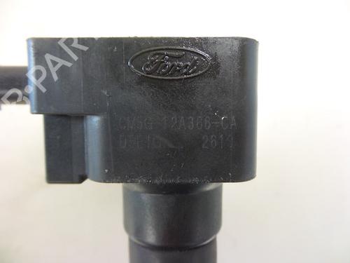 Ignition coil FORD FOCUS III 1.0 EcoBoost | BP22485244M94 