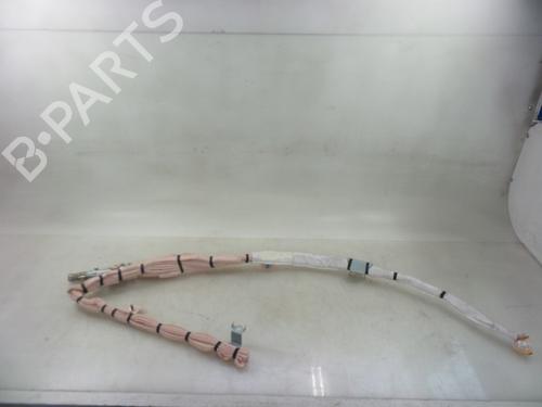 Used Left curtain airbag MAZDA 6 Estate (GJ, GL) 2.0 (GJEFW) (146 hp) 22484721