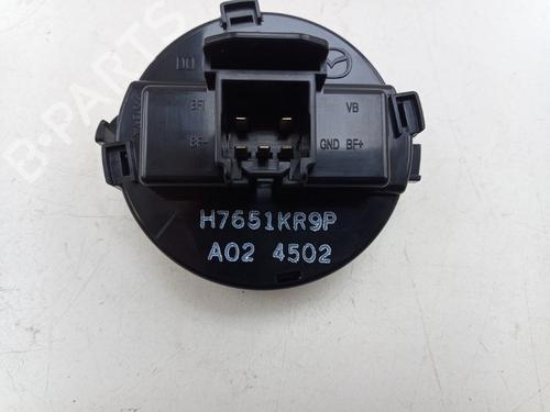 Heater resistor MAZDA CX-80 (KL_) e-SKYACTIVE PHEV AWD (KL0H, KL5S3P) | BP31932776M108 - Image 2