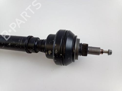 Driveshaft MAZDA CX-60 (KH_) e-SKYACTIV PHEV (KH0H) | BP22509569M37 