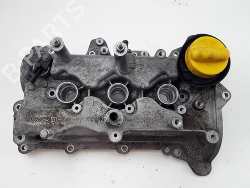 Used Valve cover RENAULT CLIO IV (BH_) 0.9 TCe 90 (BHNF, BHMA, BHMH, BHJK, BHJR) (90 hp) 22510895
