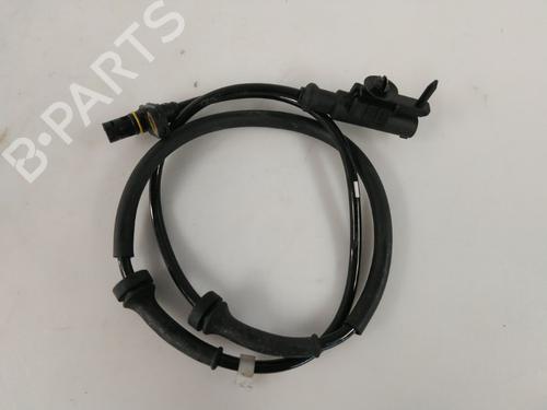 Elektronische sonde MITSUBISHI COLT VI (Z3_A, Z2_A) 1.1 (Z31A, Z32A) (75 hp) 22458352