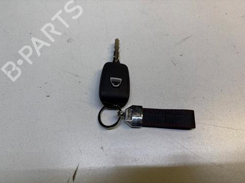 Electronic module DACIA SANDERO II TCe 90 (B8M1, B8MA, B8AC) | BP39994447M83 - Image 2